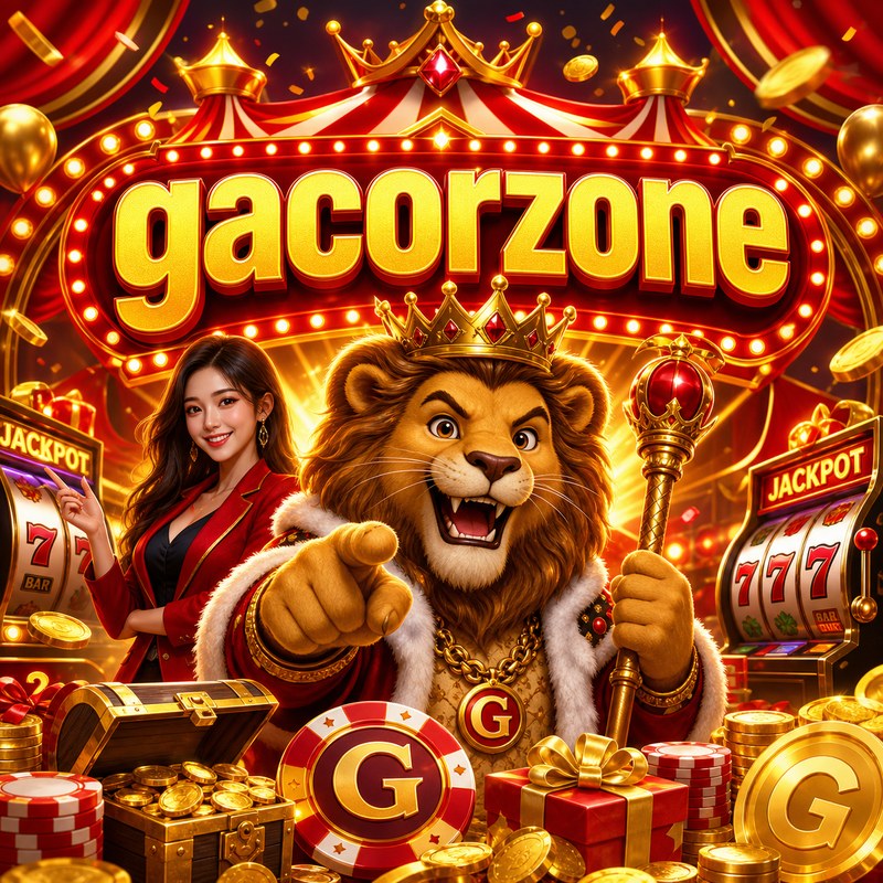 gacorzone