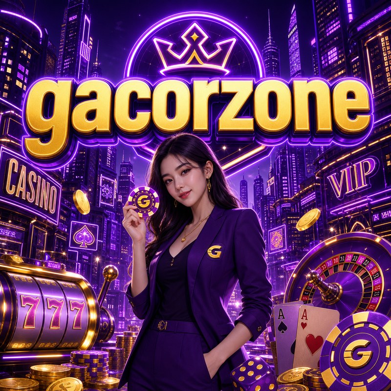 gacorzone